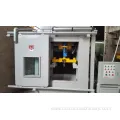 Dongsheng Enclosed Vibrator Shell Press Remove Machine for Casting